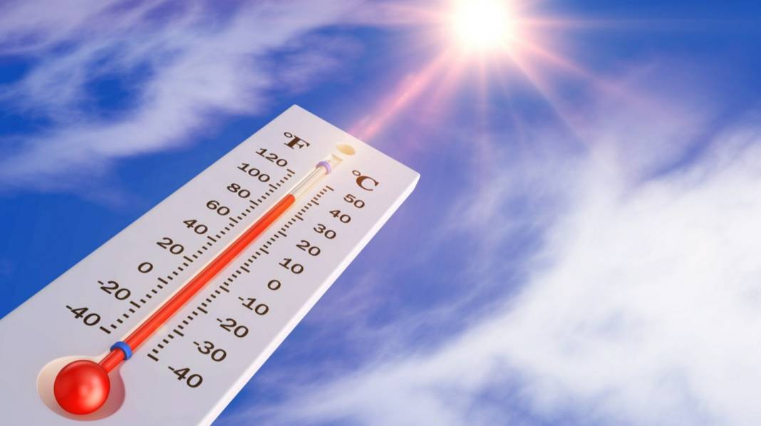 Anormal sıcaklıklara dikkat: İnme kaynaklı ölümlere sebep olabilir! 5